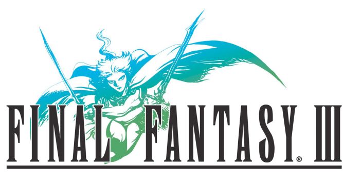 Final Fantasy III trafiło na Steama