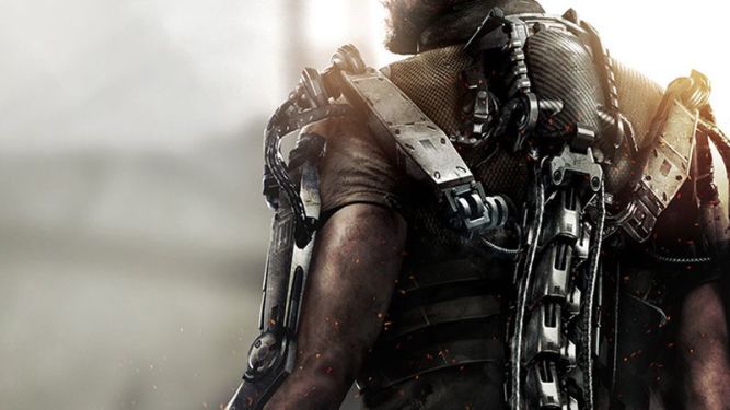 Call of Duty: Advanced Warfare to nie jednorazowy wybryk. Będzie druga część