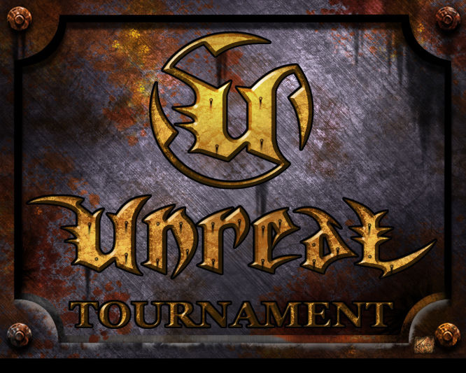 Nowy Unreal Tournament w akcji