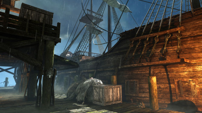 Mutiny, Invasion, czyli trzeci dodatek do Call of Duty: Ghosts na dniach trafi na Xbokse