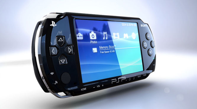 PSP nie doczeka w Japonii dziesiątych urodzin. Sony kończy produkcję konsolki