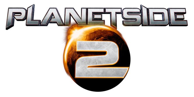PlanetSide 2 na PlayStation 4 wygląda tak