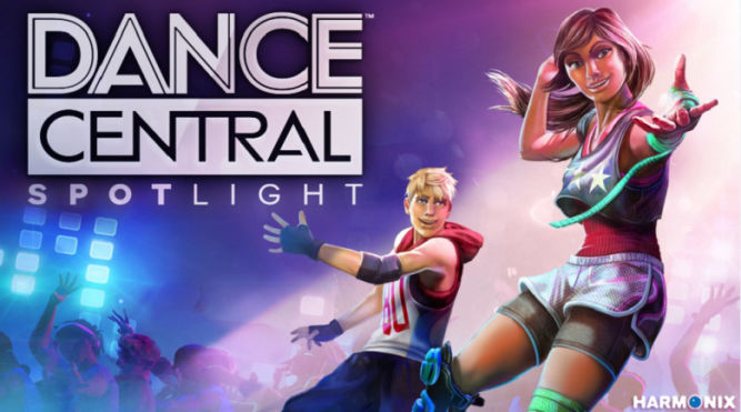 E3 2014: Dance Central Spotlight, czyli cyfrowe tańce tylko na Xboksie One