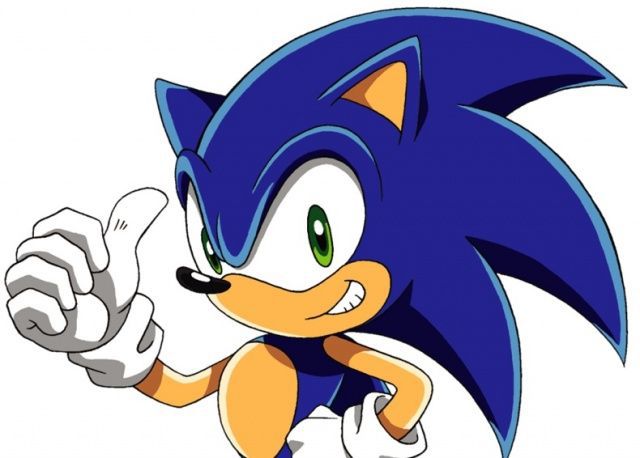 Sony szykuje aktorsko-animowany film o... Sonicu
