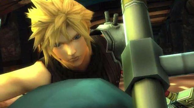 E3 2014: Square Enix odświeży (kawałek) Final Fantasy VII na iOS i Androida