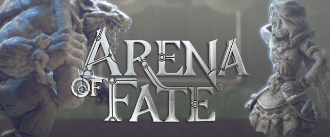E3 2014: 30 postaci z historii, legend, podań i fikcji w Arena of Fate