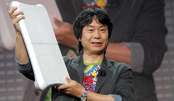 E3 2014: Shigeru Miyamoto prezentuje dwie nowe gry na Wii U