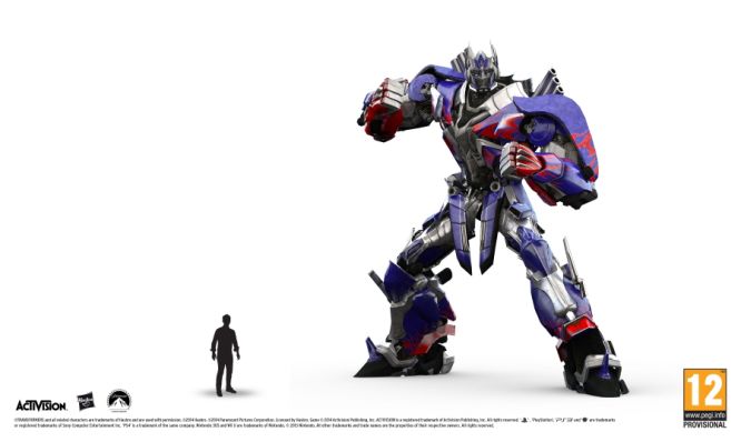 Nowy zwiastun Transformers: Rise of the Dark Spark skupia się na trybie Escalation
