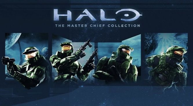 Halo: The Master Chief Collection - nastrojowy zwiastun i wycieczka po odnowionej mapie Ascension