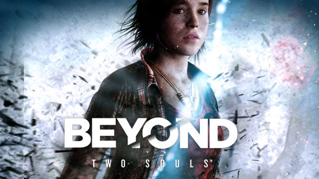 Kolejne poszlaki w sprawie Beyond: Dwie Dusze na PlayStation 4