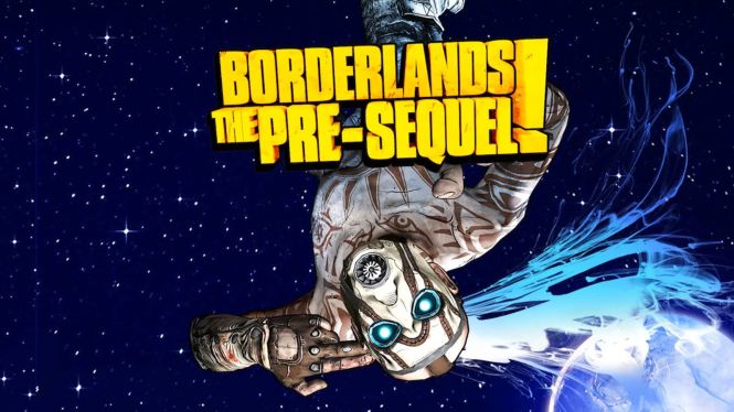 Borderlands: The Pre-Sequel może trafić na PS4 i X1, na pewno dostała 14-minutowe nagranie