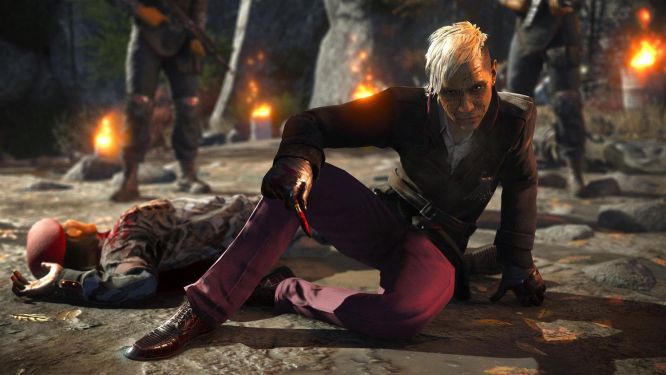 Świat Far Cry 4 nie będzie większy od poprzedniczki, ale mocniej nafaszerowany atrakcjami