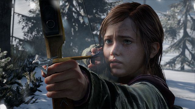 30 sekund z The Last of Us to jak godzina z przeciętną grą