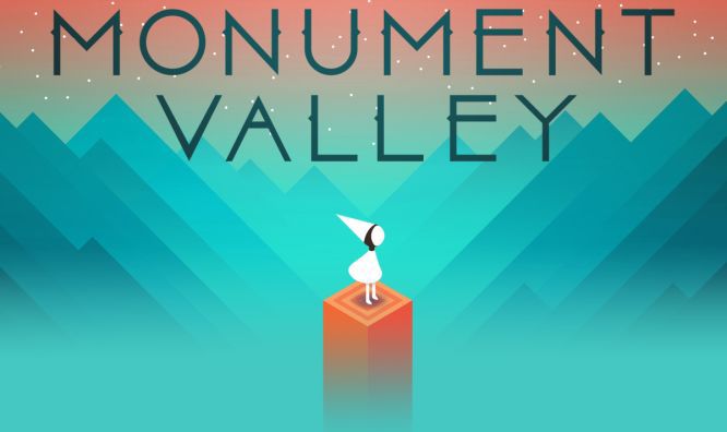 Niewiarygodna skala mobilnego piractwa na przykładzie Monument Valley