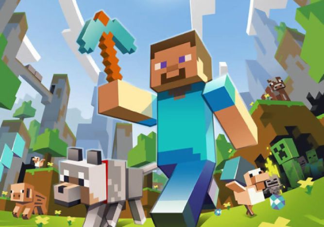 Minecraft wkrótce pozwoli zmienić nazwę użytkownika