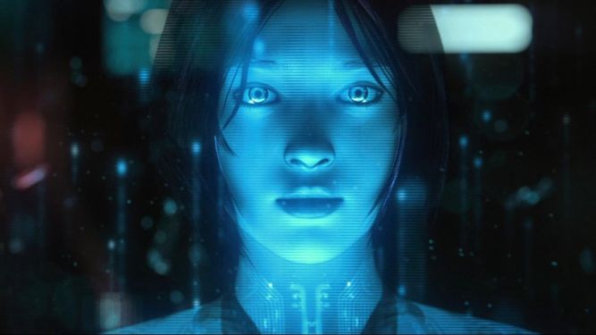 Cortana częścią przeglądarki zastępującej Internet Explorera?