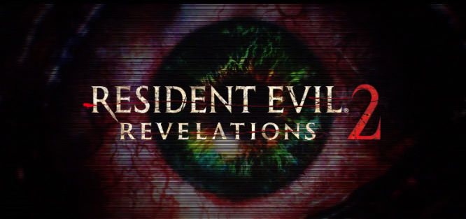 Resident Evil: Revelations 2 - nowe maszkary w akcji