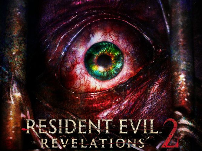 Rzut oka i ucha za kulisy ścieżki dźwiękowej do Resident Evil: Revelations 2 