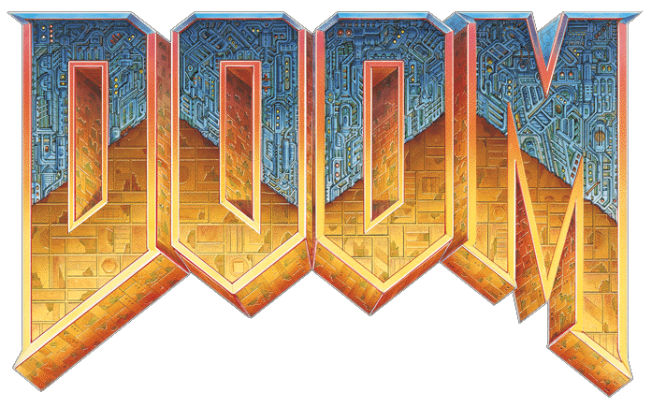 John Romero gra w Dooma, my patrzymy