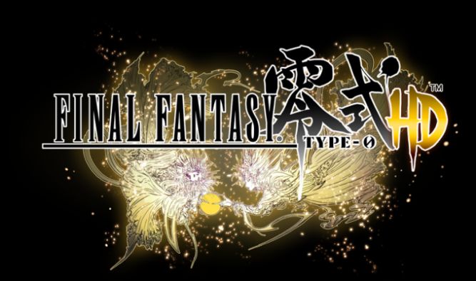PS4 kontra PSP na przykładzie Final Fantasy: Type-0 HD 