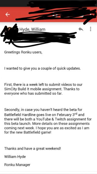 Beta Battlefield Hardline ruszy już 3 lutego?