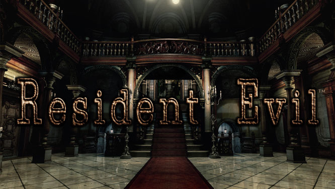 Modder chce przenieść do Resident Evil HD tragiczny dubbing oryginału