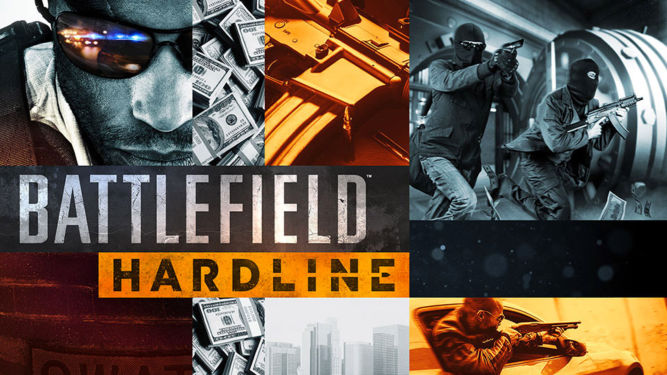 Pierwsze dzienniki twórców Battlefield Hardline