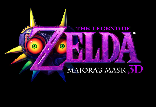 Klimatyczna reklamówka przygotowuje na The Legend of Zelda: Majora's Mask 3D
