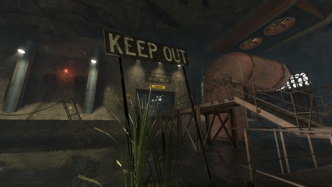 Portal Stories: Mel -  mod, jakiego nie powstydziłoby się samo Valve
