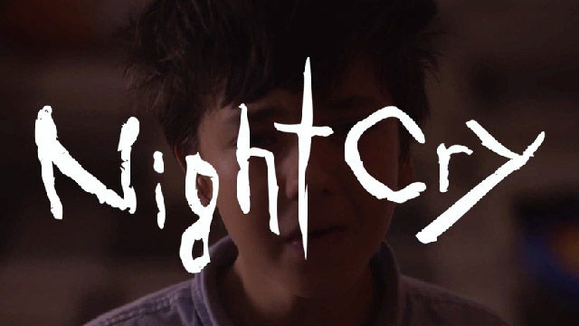 Bohaterka horroru na wysokich obcasach to kiepski pomysł - NightCry w akcji