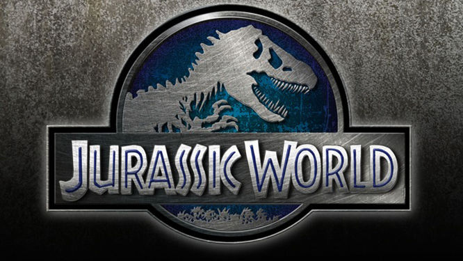 Plastikowy T-Rex szczuje nas LEGO: Jurassic World