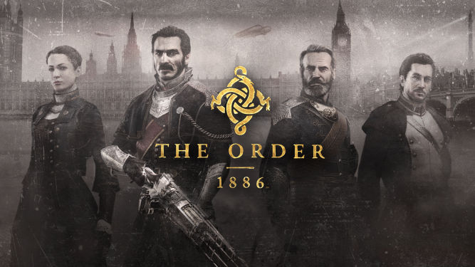 Twórcy The Order: 1886 o autorskim silniku