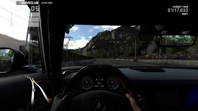 Driveclub:  Koenigsegg One:1 w galerii, lutowe usprawienia w nagraniu, podwójna sława w grze