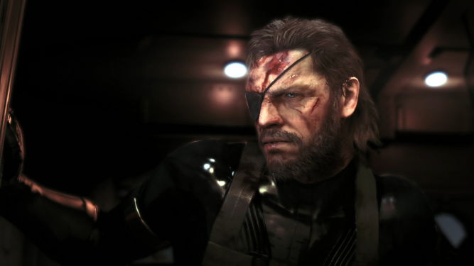 David Hayter zatęsknił za rolą w Metal Gear Solid V i bawi się w podchody?