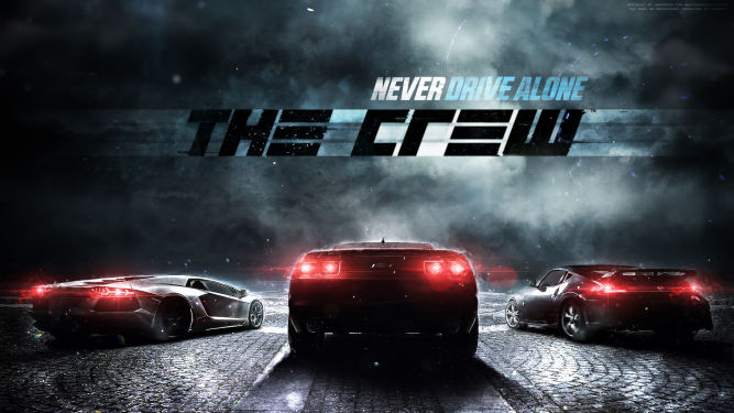 The Crew: aktualizacja Speed Live i paczka nowych aut już dostępne