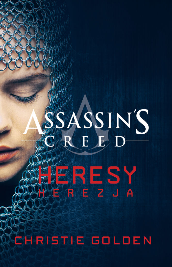 Powieść Assassin's Creed: Herezja ukaże się 26 kwietnia