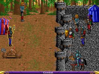 Ewolucja serii Heroes of Might and Magic