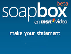 Soapbox - nowy serwis Microsoftu
