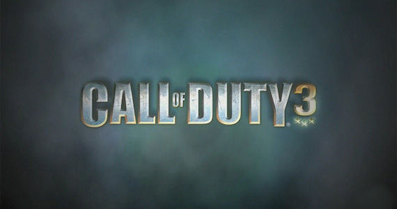 Call of Duty 3 - znamy datę premiery!