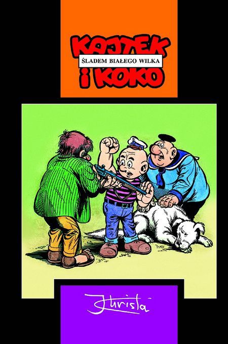Albert Uderzo - „Asteriks: Galera Obeliksa”, Poza firewallem: komiksy