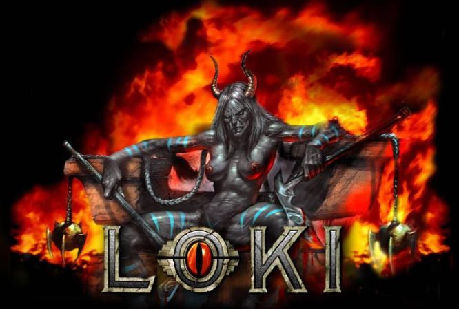 Tydzień z grą Loki - pieśń druga