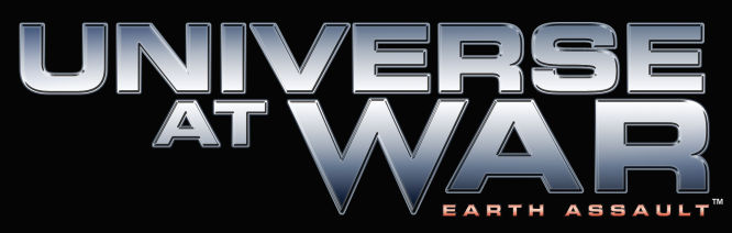 Universe at War: Earth Assault - zapowiedź