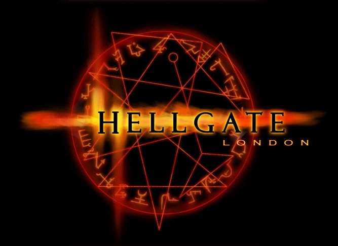 Megarecenzja Hellgate: London - księga pierwsza