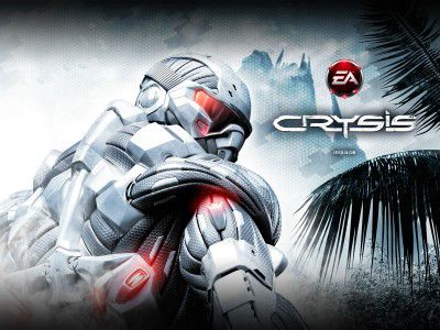 Tydzień z grą Crysis - dzień czwarty