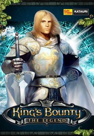 King's Bounty: The Legends - zapowiedź