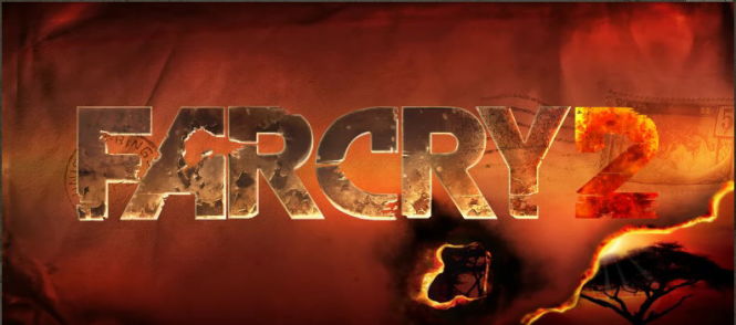 Far Cry 2 - zapowiedź