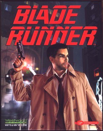 Retrogram: Blade Runner
