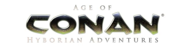 Age of Conan: Hyborian Adventures - zapowiedź