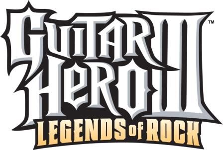 Weekend z grą Guitar Hero III: Legends of Rock - riff otwierający