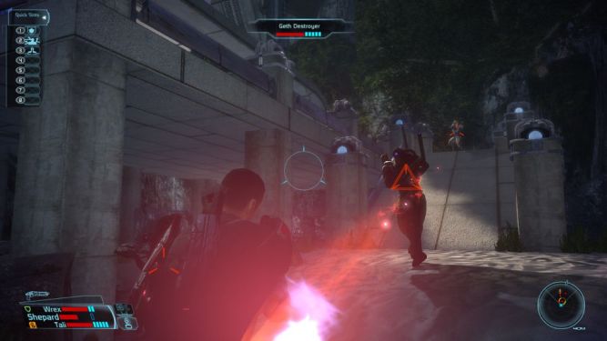 CD Projekt polskim dystrybutorem gry Mass Effect na PC